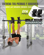 Botas de inversión anti gravedad GYM FORCE