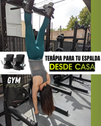 Botas de inversión anti gravedad GYM FORCE